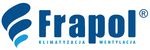 Frapol logo
