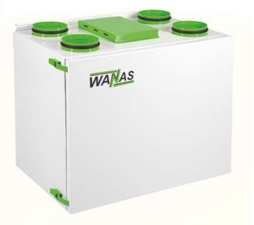 Wanas 550V2