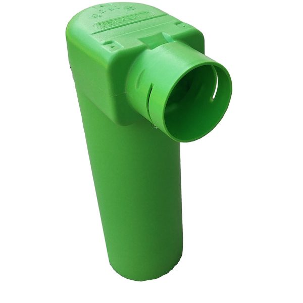 Distribučný box KLO-1x90/125-PLAST