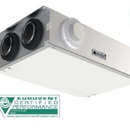 Flexit Nordic CL4