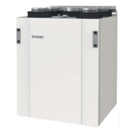 Flexit Nordic S3