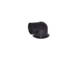 Stropná výustka priama KL-SV-1x90 pre ventil D125