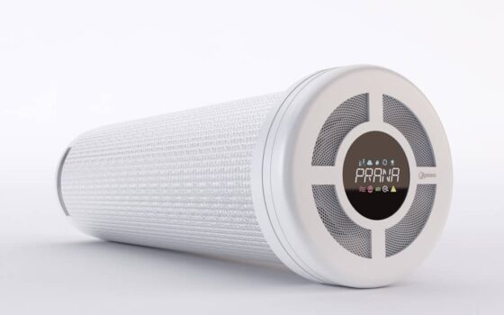 PRANA 200C RS51 Premium