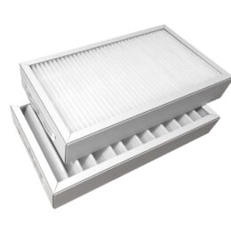Dantherm HCV 300 – sada filtrov F7+G4 Dantherm