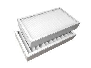 Dantherm HCV 300 – sada filtrov F7+G4 Dantherm (Neoriginálne)