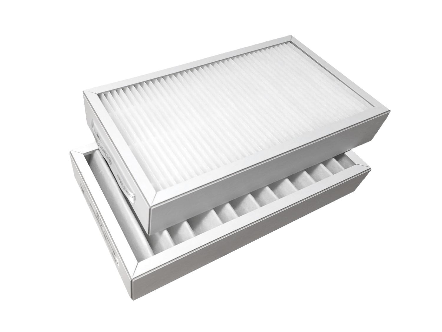 Dantherm HCV 300 – sada filtrov F7+G4 Dantherm