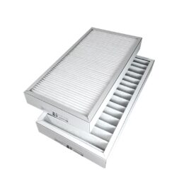 Dantherm HCV 460 – sada filtrov F7+G4