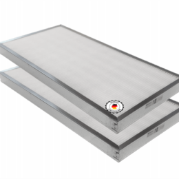 Sada filtrov Salda RIRS 1200 V EKO 3.0