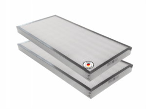 Sada filtrov Salda RIRS 1200 V EKO 3.0 (Neoriginálne)