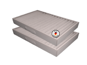 Sada filtrov Salda RIS 400 P EKO 5.0 (Neoriginálne)