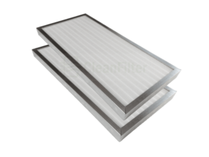 Sada filtrov Salda RIS 1200 V EKO 3.0 (Neoriginálne)