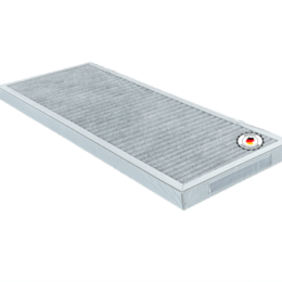 STIEBEL ELTRON LWZ 170 E Plus/ 370 E Plus 1x Protizápachový filter s aktívnym uhlím F7 (ePM2,5 60%/AC)