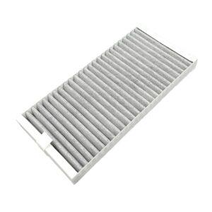 Wolf CWL 180 1x Protizápachový filter s aktívnym uhlím F7 (ePM2,5 60%/AC) (Neoriginálne)