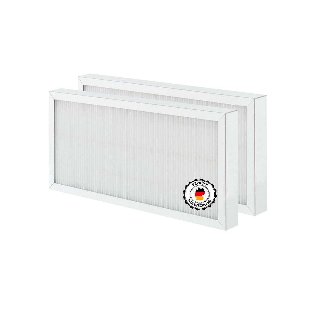 Sada filtrov Salda RIRS 700 V EKO 3.0