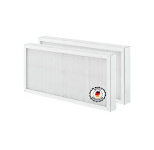 Sada filtrov Salda RIS 700 P EKO 3.0 / HRS-FE/W 700 (Neoriginálne)