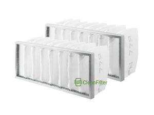 Sada filtrov Salda RIS 700 H EKO 3.0 (Neoriginálne)