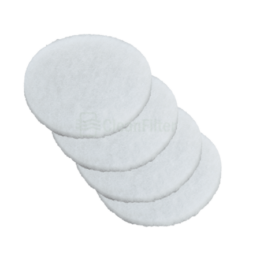 Brink AIR 70 - 4ks G4 filter prívodného vzduchu