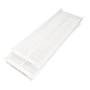 Sada filtrov Zehnder ComfoAir Q 350/450/600 F7+G4 (Neoriginálne)