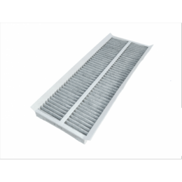 Zehnder ComfoAir Q 350/450/600 1xF7/AC Filter s aktívnym uhlím (Zápach)