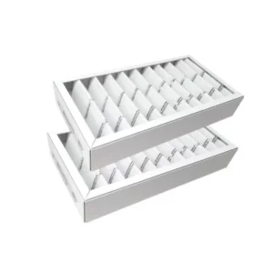 Dantherm HCV 300 – sada filtrov G4 (Neoriginálne)