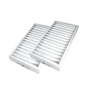 Dantherm HCV 400 – sada filtrov G4 (Neoriginálne)