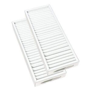 Dantherm HCV 500 - sada filtrov G4 (Neoriginálne)